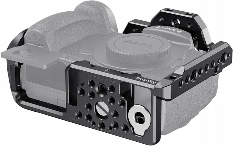Stabilizátor SmallRig 2646 černý