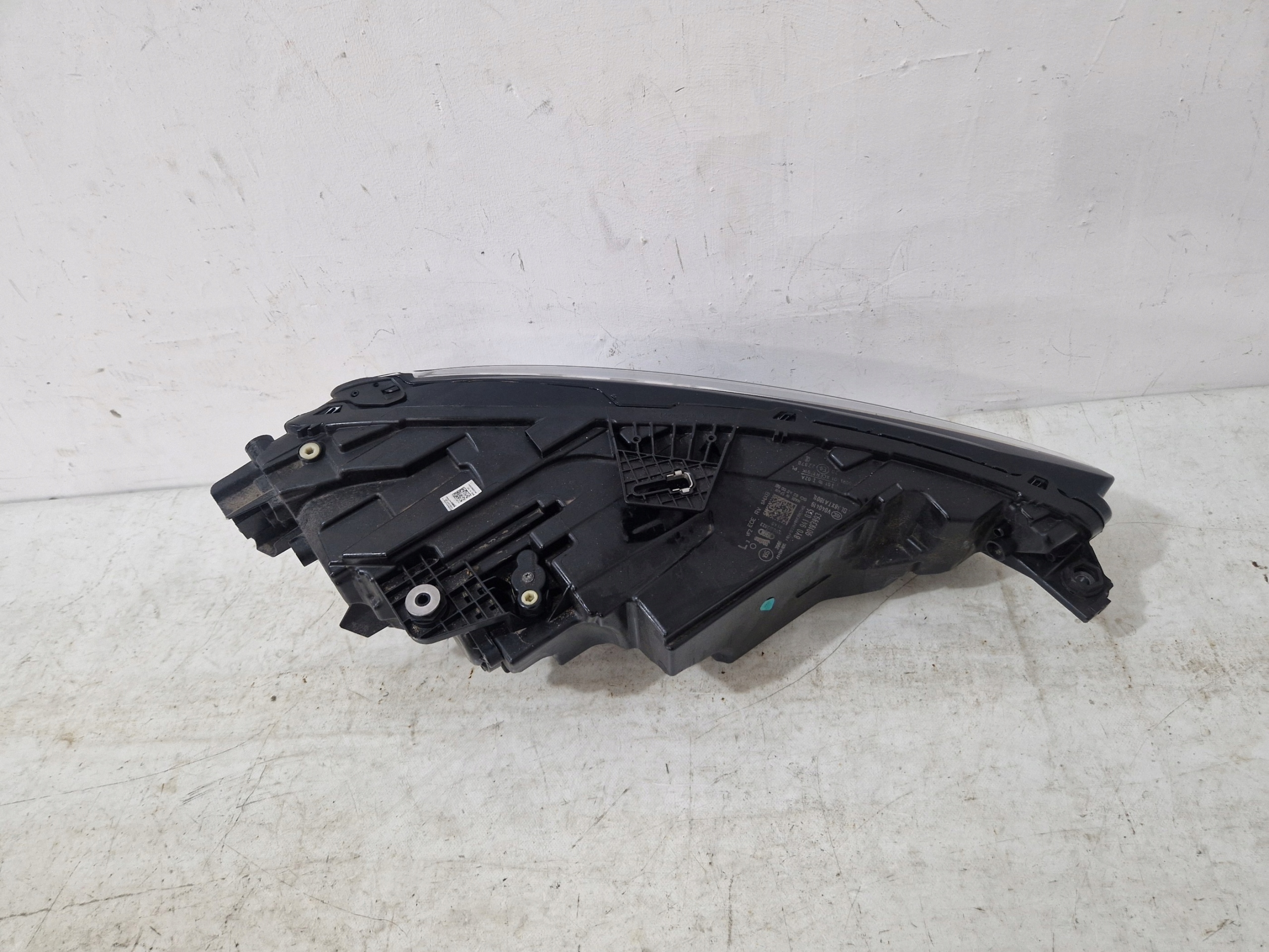 AUDI A3 8Y 8Y0 2020- FULL LED MATRIX light REFLEKTOR left ORGINAL 8Y941035