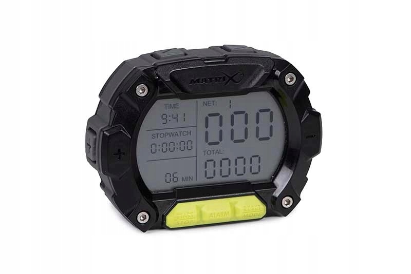 Licznik Matrix Digital Clicker Pro