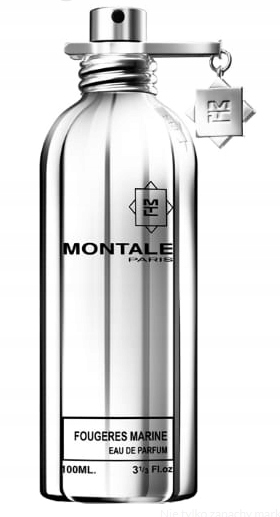 Montale Fougeres Marine edp parfémovaná voda 100 ml
