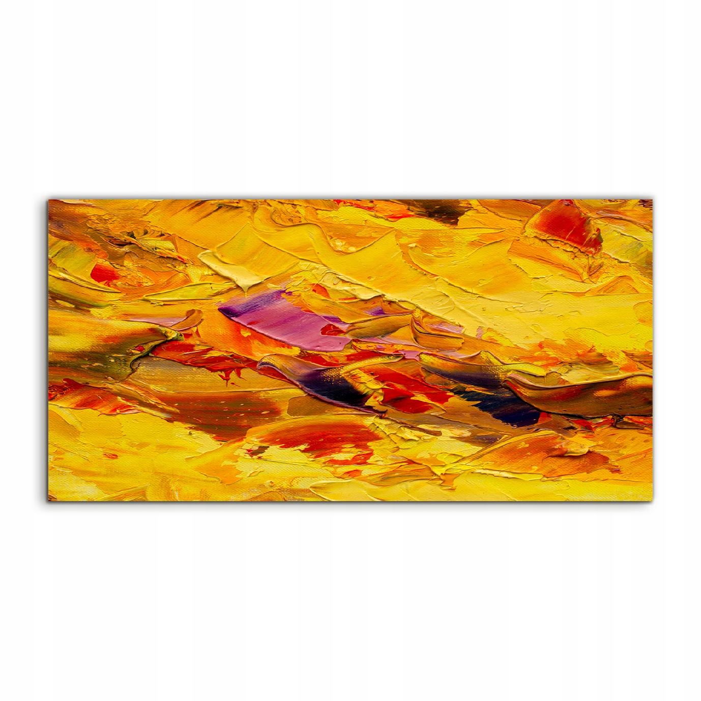 

Obraz akryl 100x50 wiszący Abstrakcja Art Sztuka