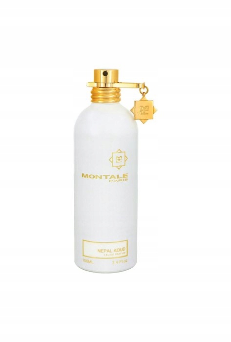 Montale Nepal Aoud Edp 100ML