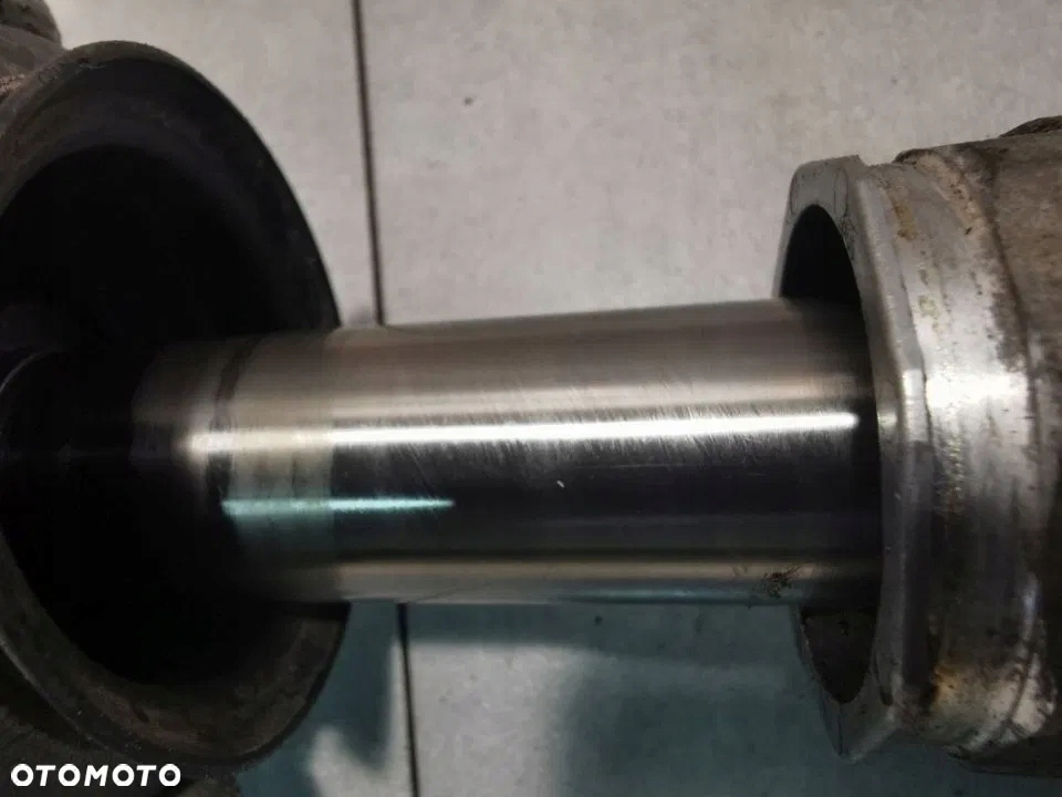 control MAZDA 323F VI BJ 1.5 16V
