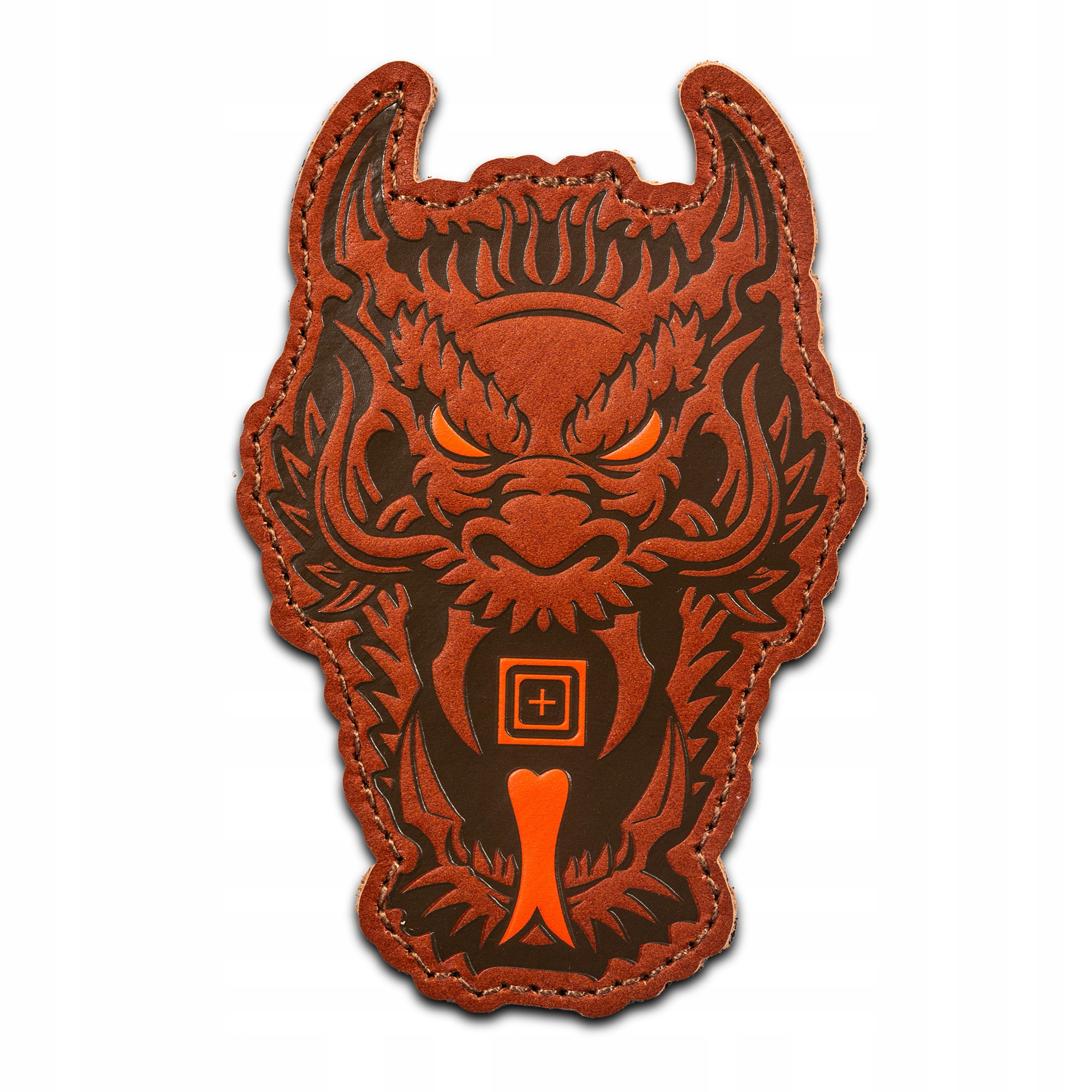 5.11 Karambit Dragon Patch 92121