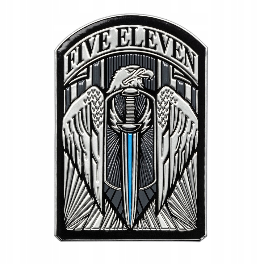 5.11 Tbl Eagle Patch 81824