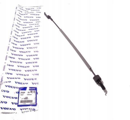 Linka klamki dzrwi Przód VOLVO V70 S60 V70XC -2009