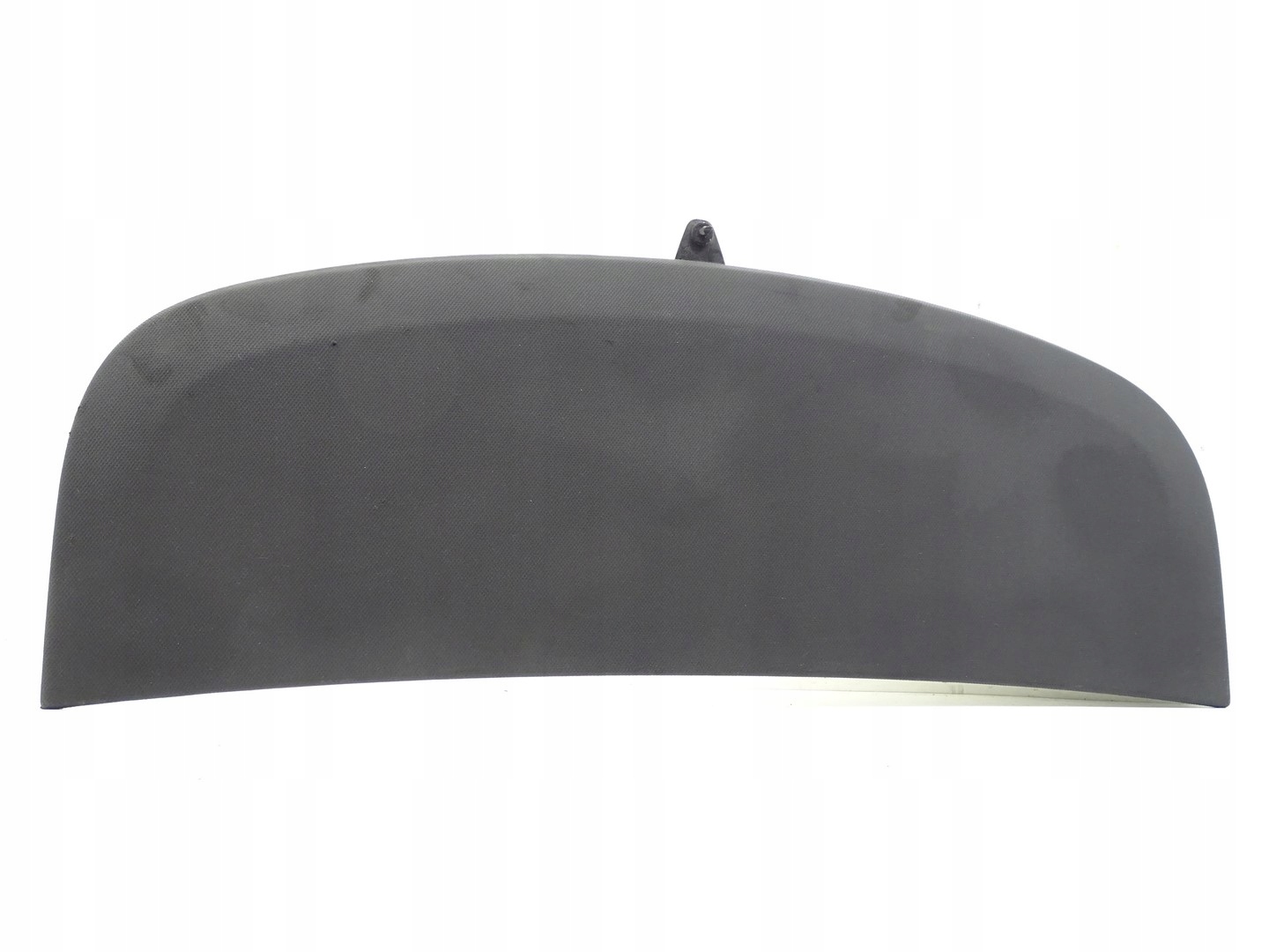 plato boot rear part rear PRZEGRODA AUDI TT 8S