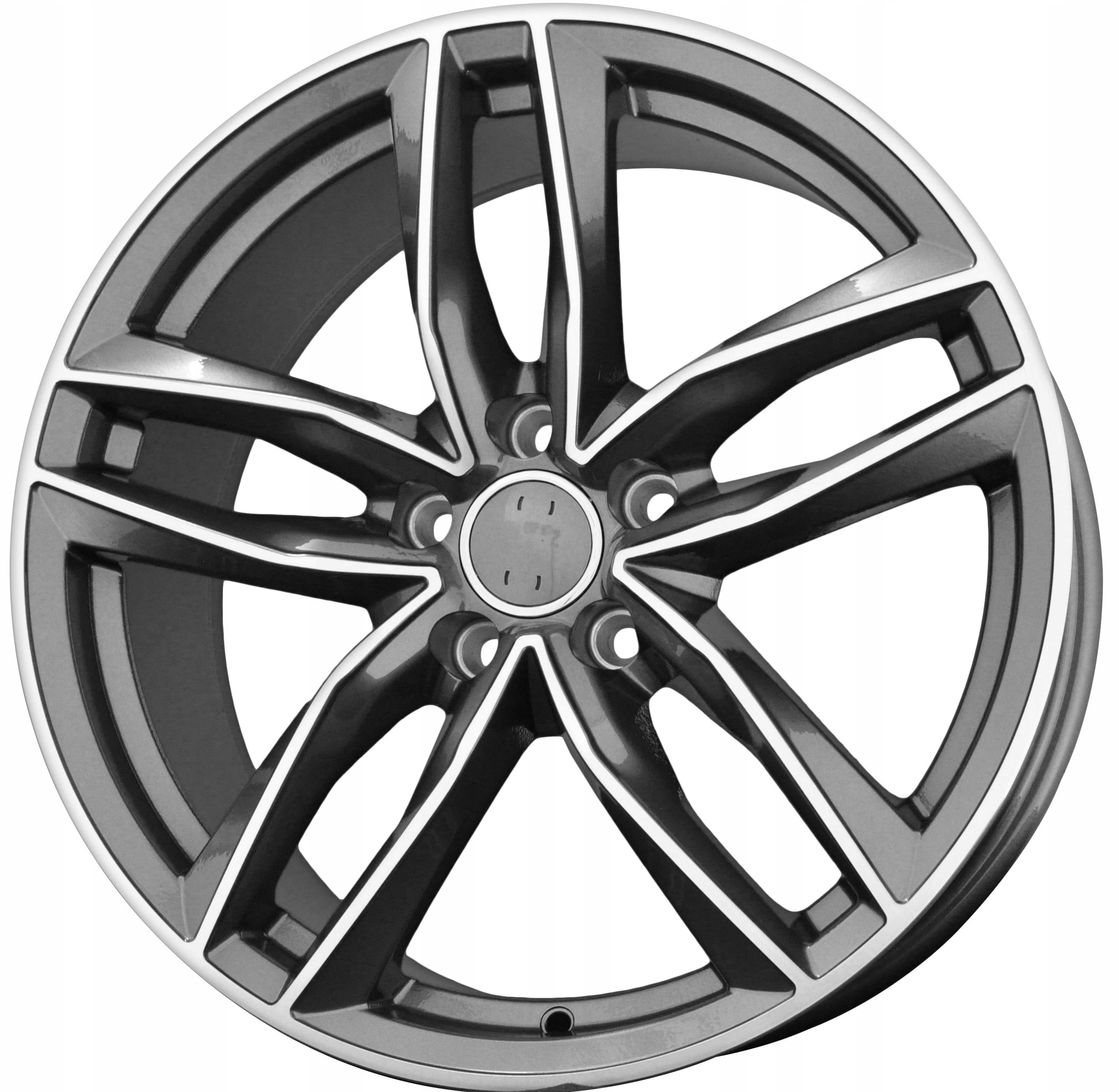 Ráfky 16 5x112 Audi A3 8V 8Y A4 B8 A6 C5 C6