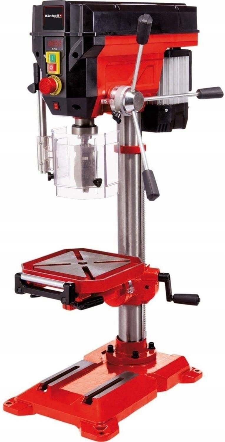 Stolová Vŕtačka Te-bd 750 E 4250715 Einhell 750W