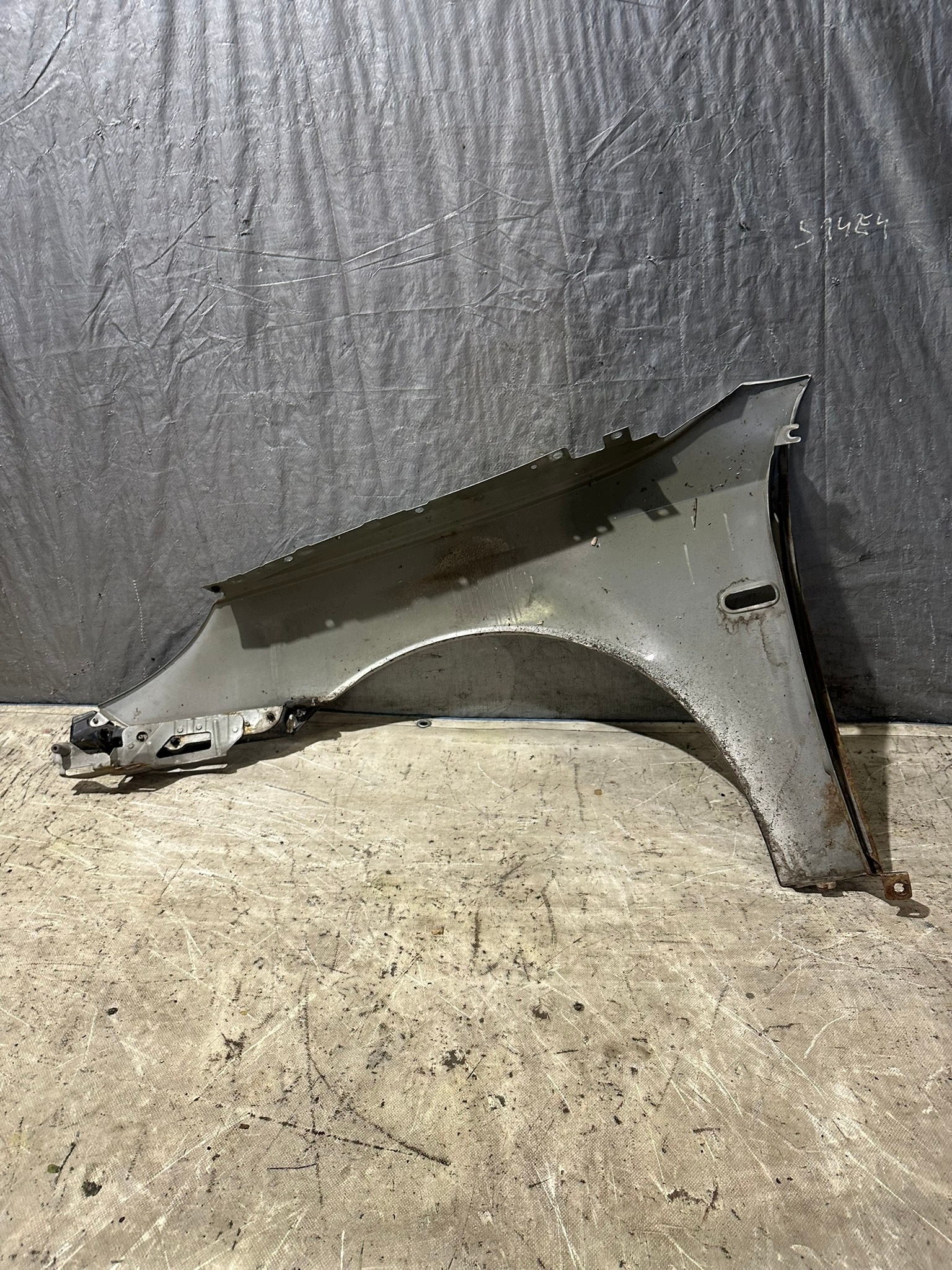 fender right front SAAB 9-3 LIFT 309