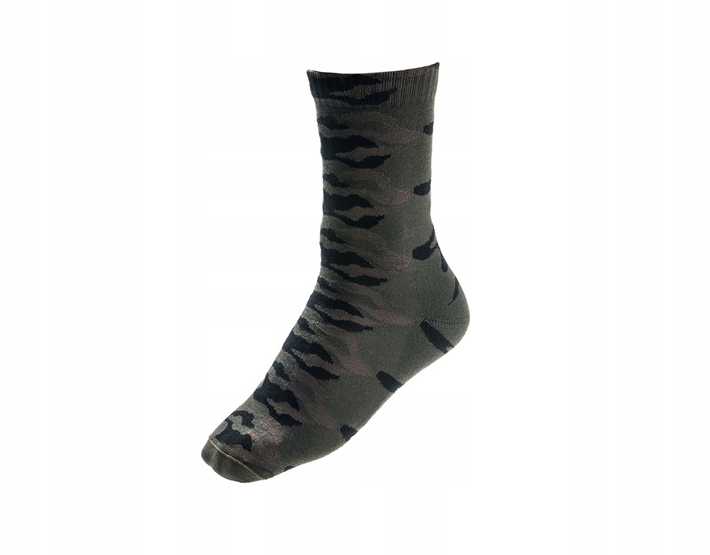 

Skarpety skarpetki Sesto Senso Hunting Khaki 41-43