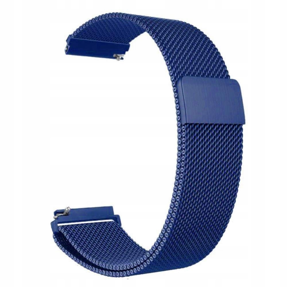 

Exoguard Pasek Bransoleta do Galaxy Watch 3 45mm