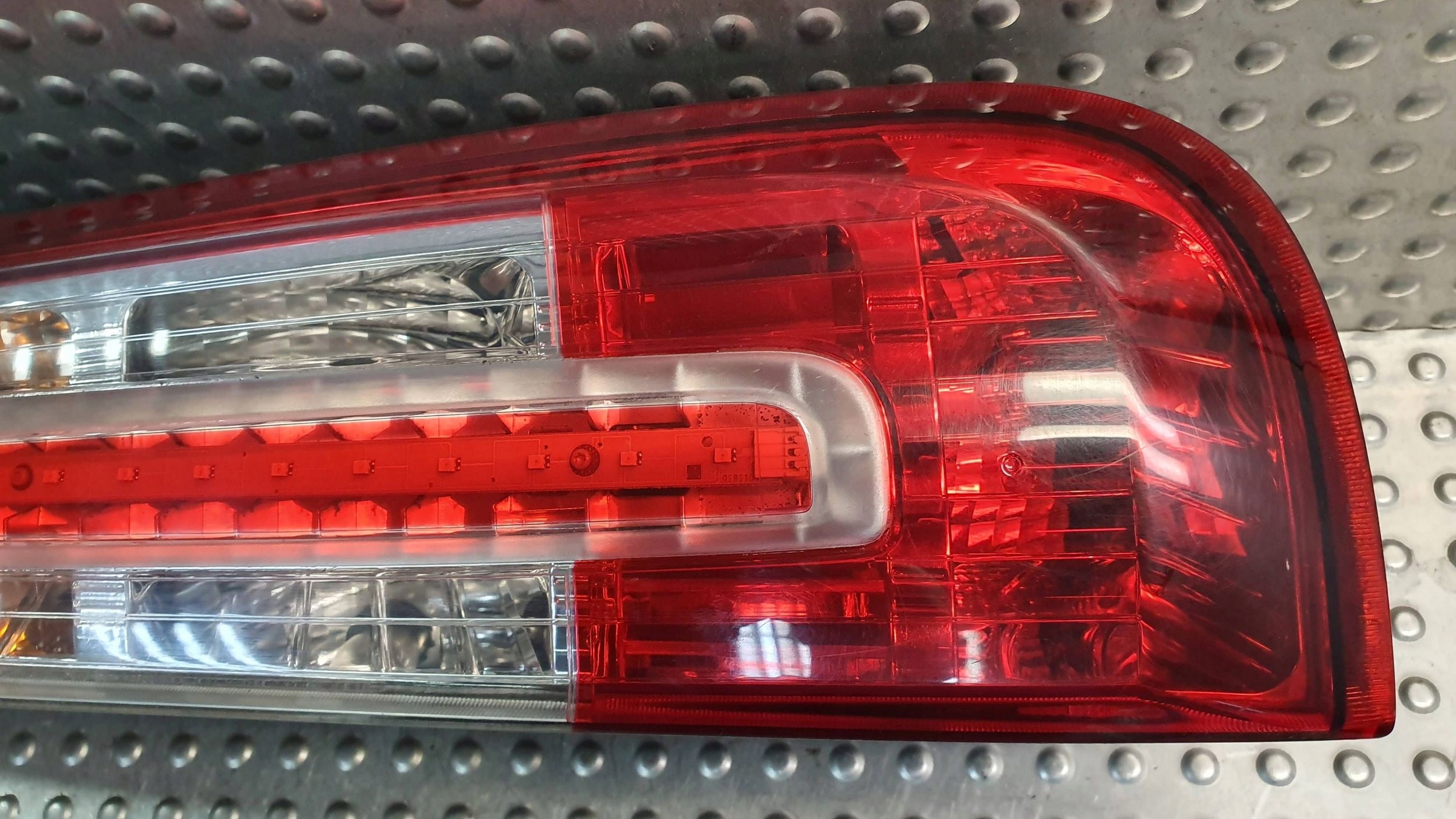 light rear part right FORD C-MAX MK1 LIFT 03