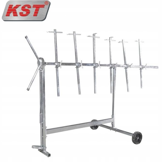 STOJAK LAKIERNICZY SLO PRODUCENT Weight with packaging 22 kg