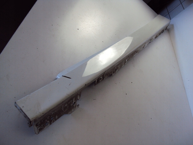 LISTWA PROGOWA LEWA BMW SERII 3 F34 GT 13-21