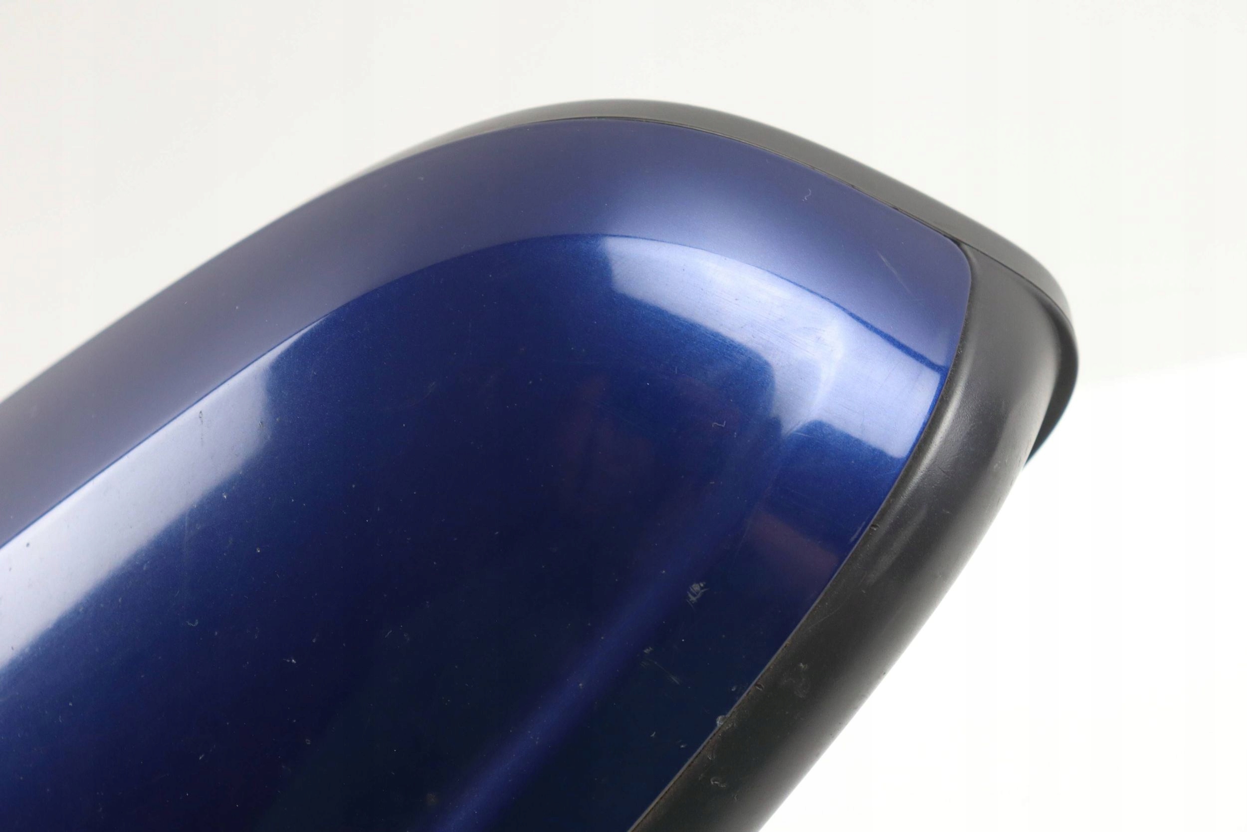 OPEL ASTRA H III mirror left 5 PIN 24462995 010795 EUROPA