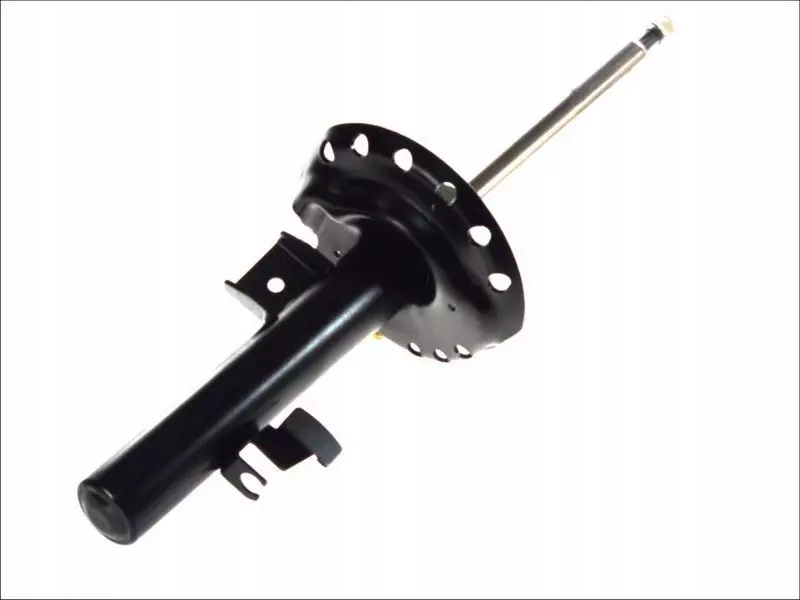 KAYABA AMORTYZATORY+OSŁ PRZÓD FORD MONDEO IV MK4 Rodzaj zawieszenia standardowe