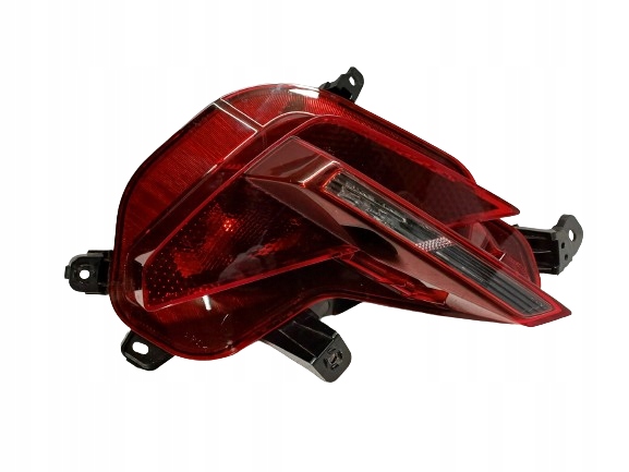 HYUNDAI TUCSON 4 IV 20- N-LINE LAMPA LEWA TYŁ 92405-N7400