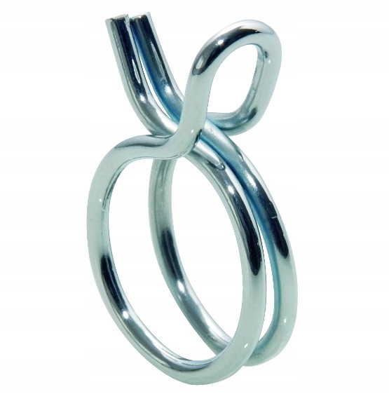 

Obejma Druciana Wire Clip 18,7-19,6