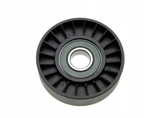 NTY ROLKA NAPINACZA PASKA WIELOROWKOWEGO Producent części NTY