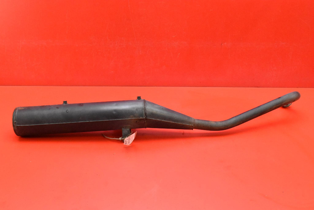 TLUMIK JUNAK ZN50Q-10 2 KM 12R