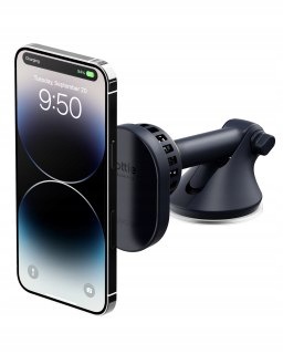IOttie Velox Pro Magnetic Wireless charging dash mount – magnetický držiak