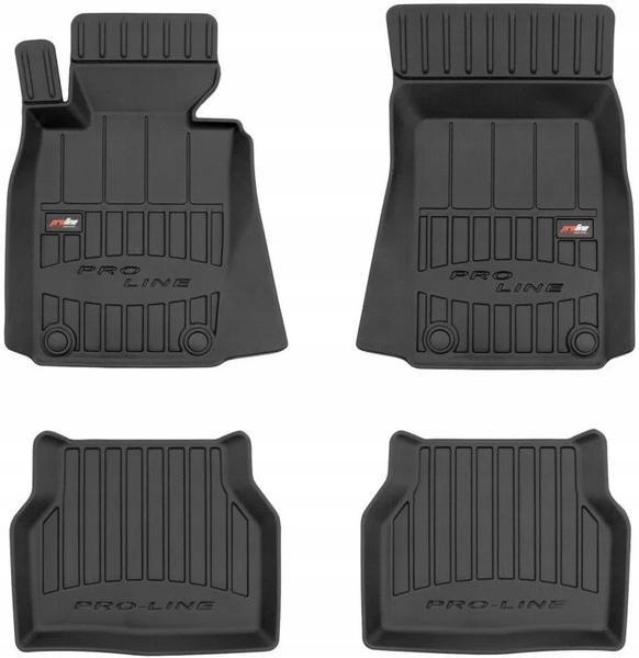ФРОГУМ PROLINE КИЛИМКИ АВТОМОБІЛЬНІ BMW СЕРІЯ 5 E39 1995-2003