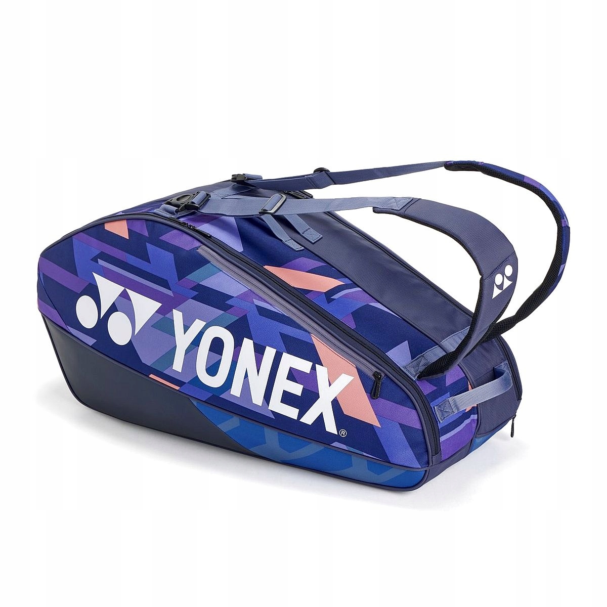 Torba tenisowa na rakiety Yonex Pro 92426 Midnight Navy