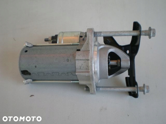 Ford Fiesta 07r 2007 1245 1,2 Benzín startér