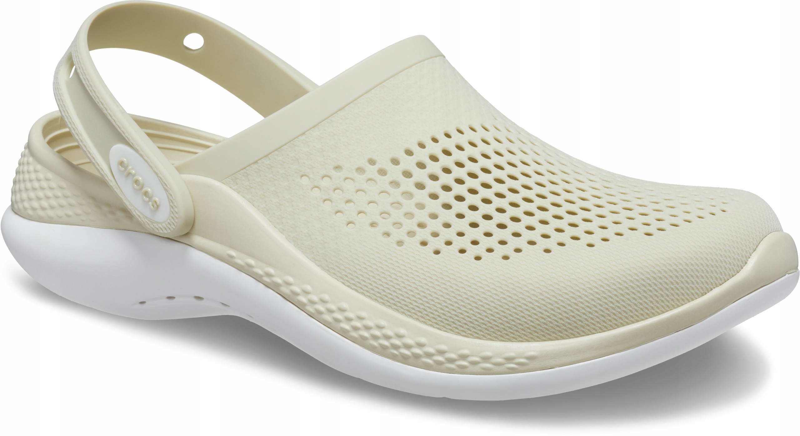 Crocs Pánské boty Chodítka Nazouváky Literide 360 206708 Clog 46-47