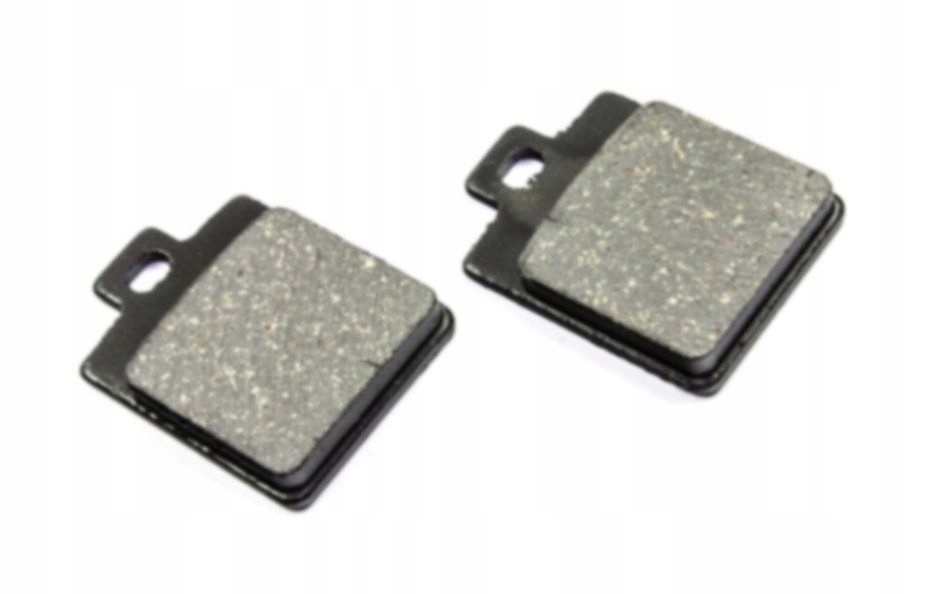 Destičky Zadní Ducati Multistrada Ds 1000 Panigale 899 955 959 1100