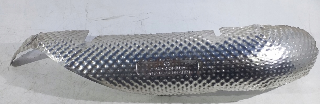 4634926830 - Захисний кожух-A4634926830