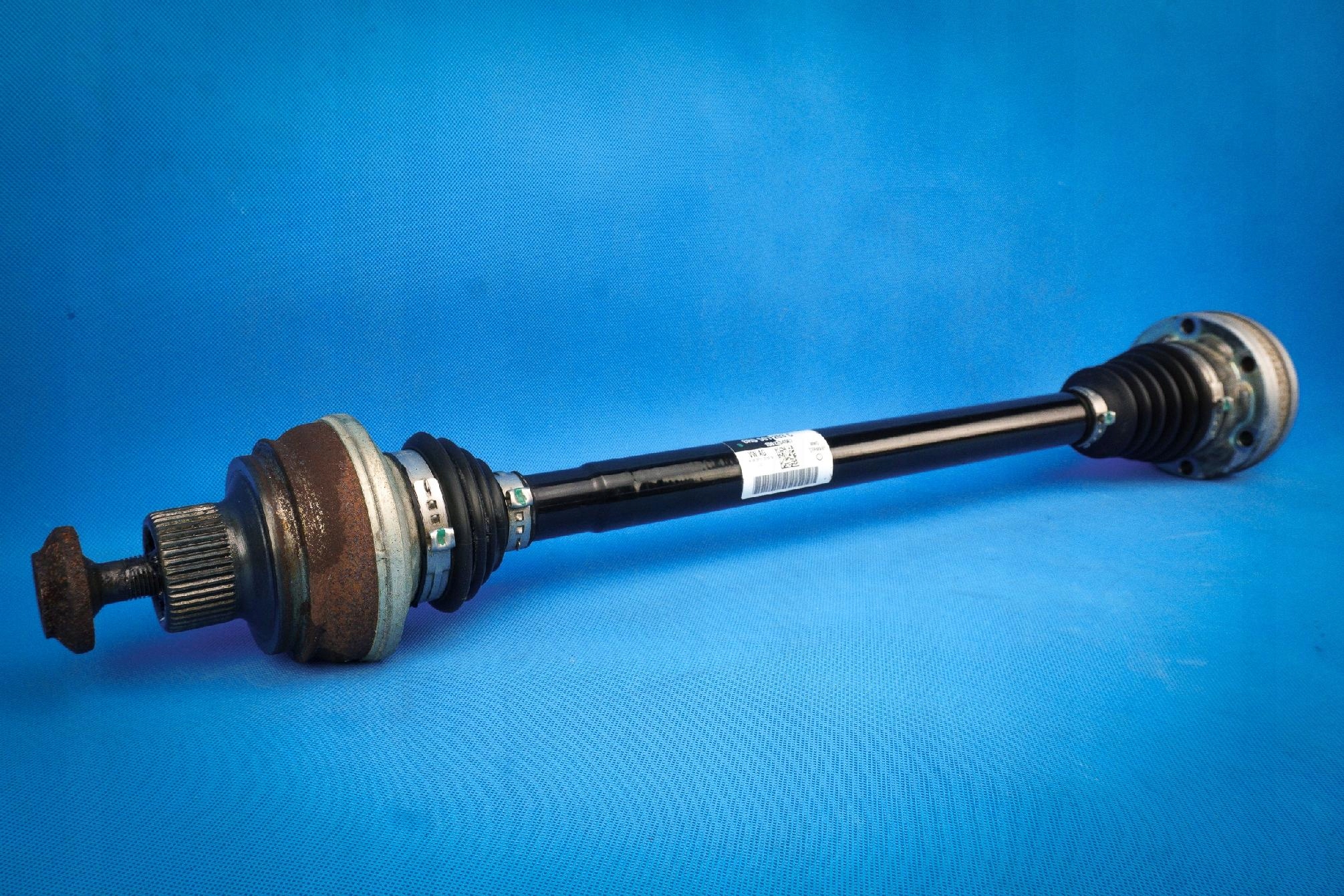 semi-axis joint Audi A6 S6 A7 S7 Q5 A8 S8 8R0501203C