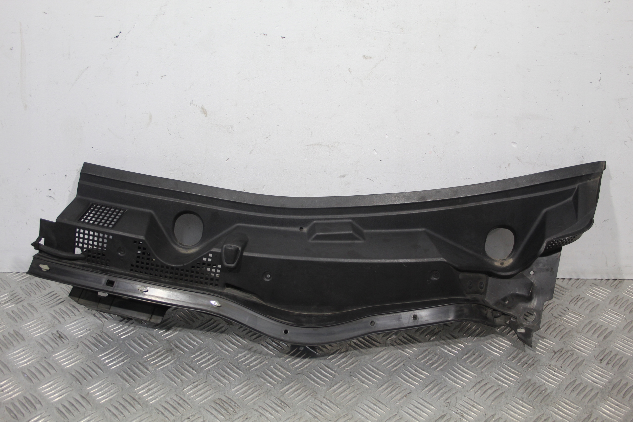 torpedo left MAZDA CX5 KD LIFT KD53507N1