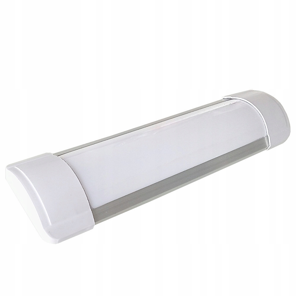

Lampa Led 30cm Panel Natynkowa 10W 12V DC