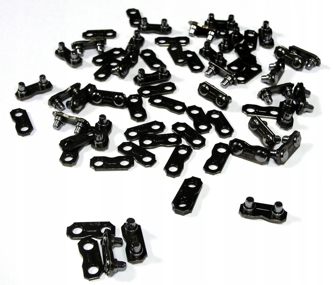 ZŁĄCZKA SPINKA NIT DO ŁAŃCUCHA PILARKI PIŁY 3/8 Rodzaj prowadnica