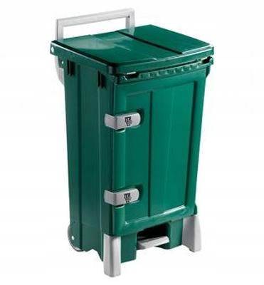 Levně Nádoba Open-up 90L Poj Bylina (2KS)