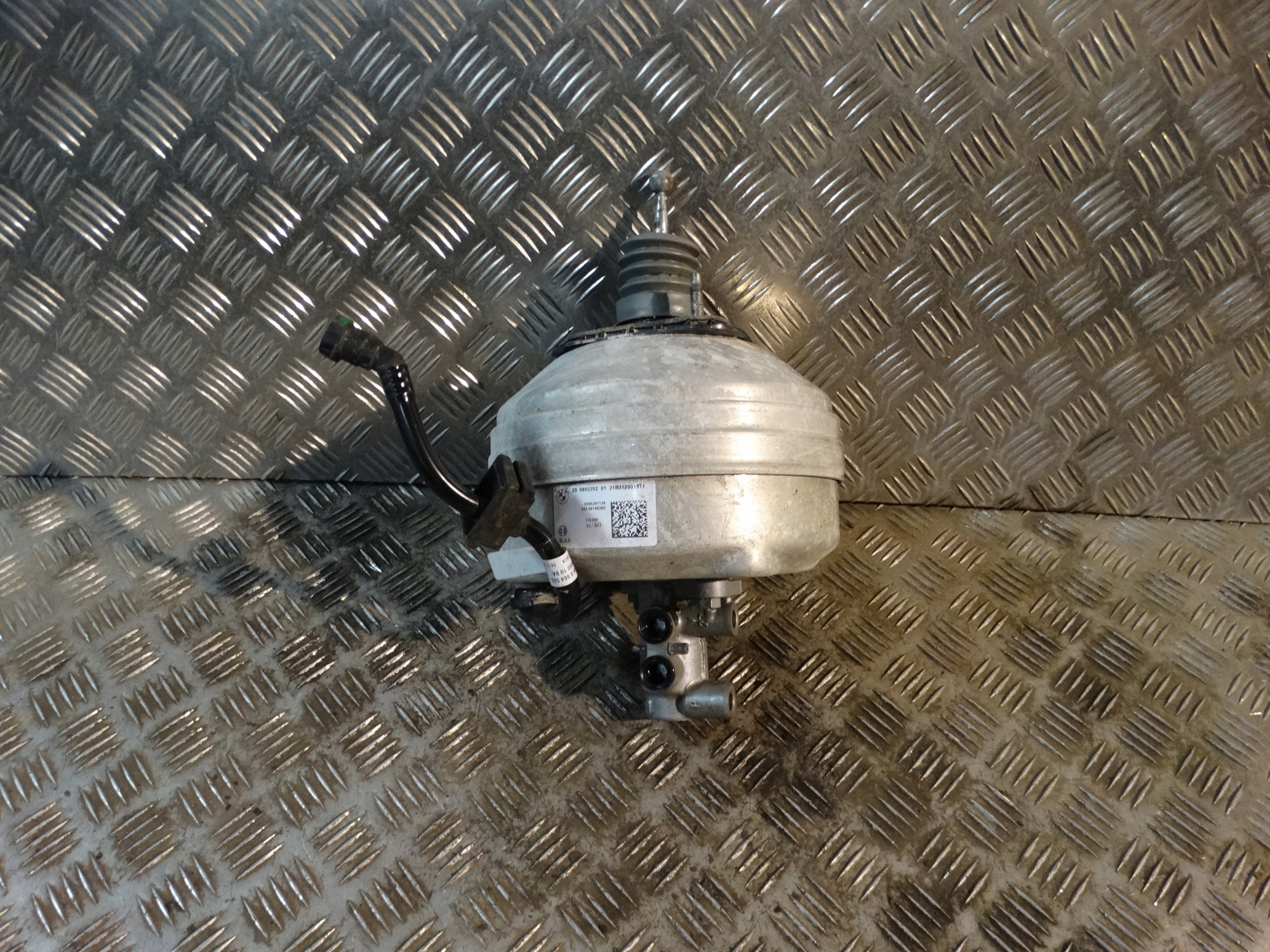 servo Servofreno BMW G20 G22 G23 1 9