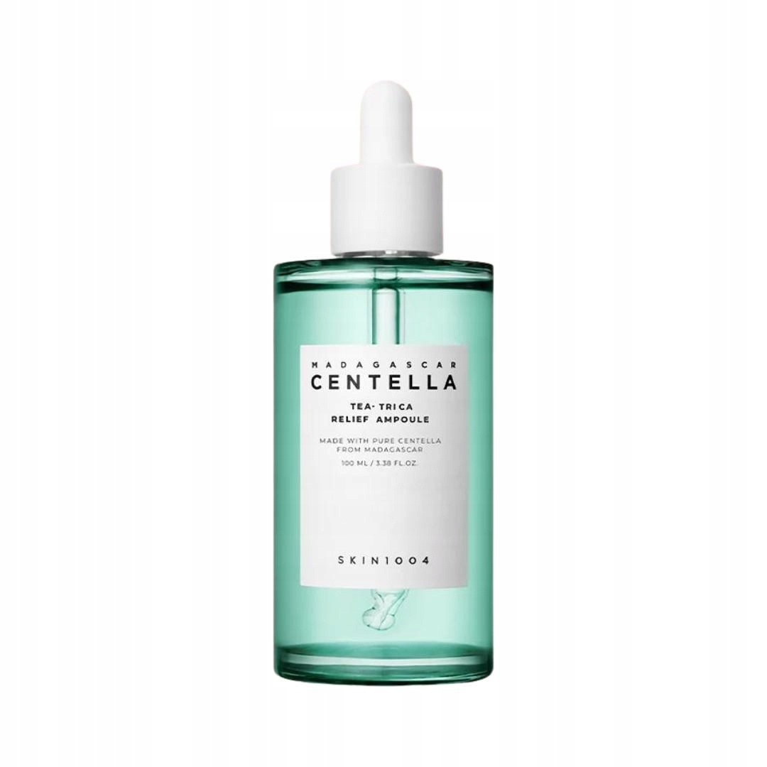 SKIN1004 Madagascar Centella Tea-trica Relief Ampulle 100 ML