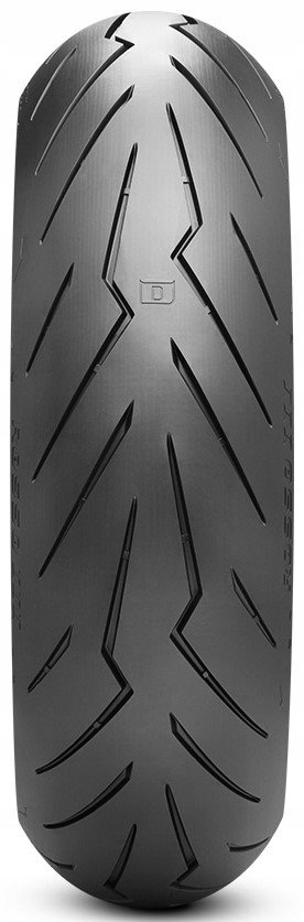 Pirelli Pneumatika 150/60ZR17 Diablo Rosso III 66W Tl M/C Zadná Dot 01/2025 ()