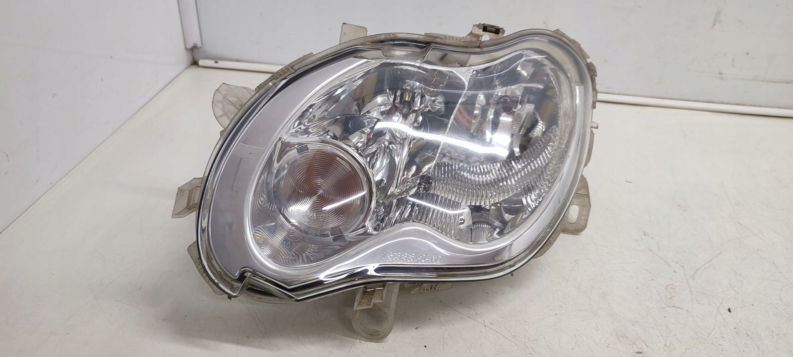 Licht vorne vorne links Smart
