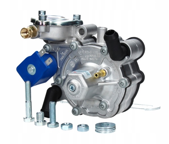 KOMPLET FILTR CZAJA FL 12/12 + FILTR TOMASETTO Z ORINGAMI + TESTER + OPASKI Producent części Tomasetto