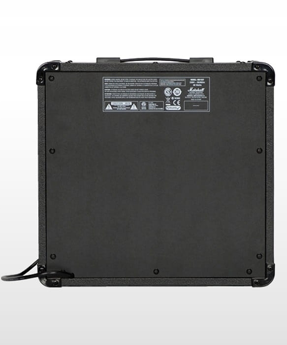 Marshall MG15G "Gold" gitárerősítő 15W Márka Marshall