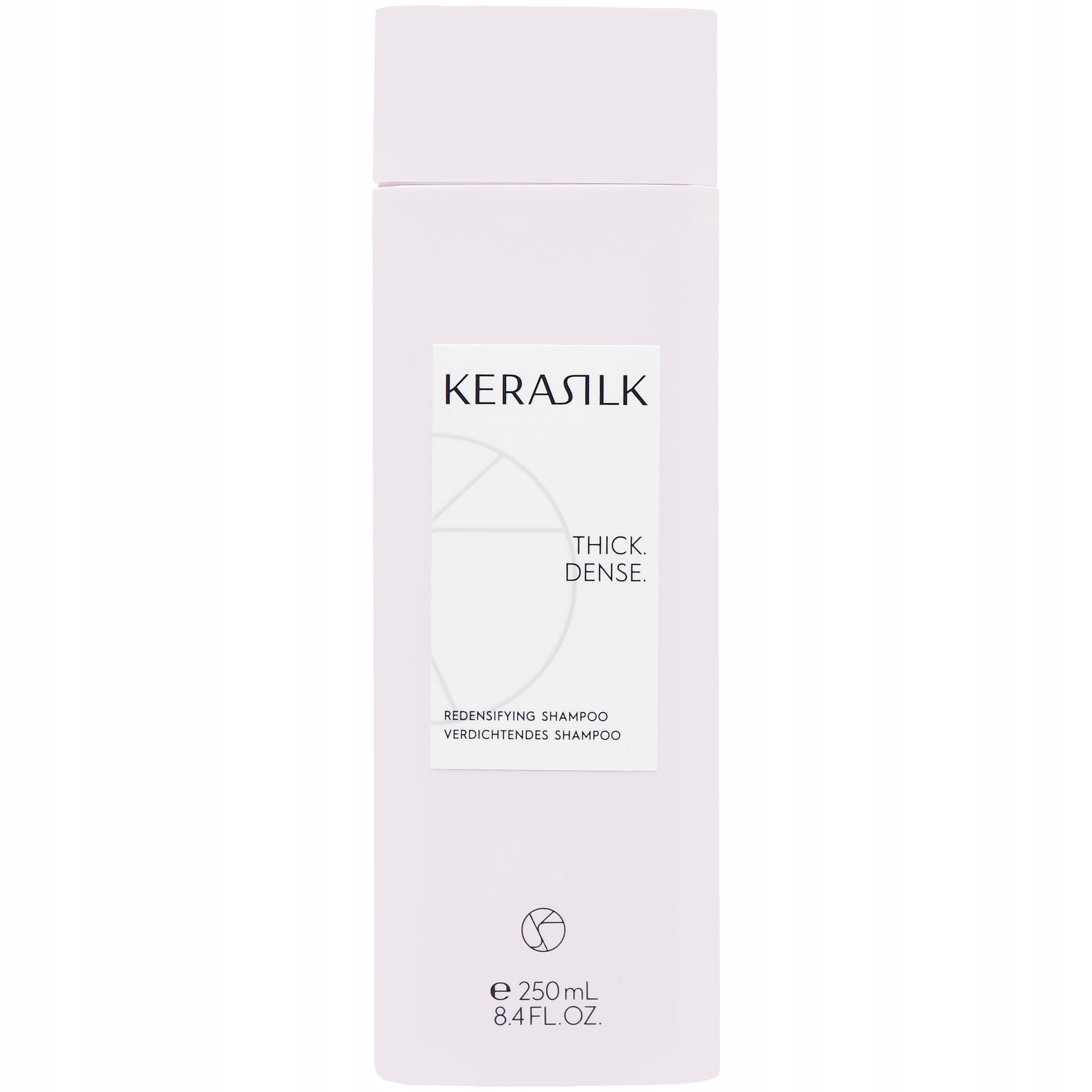 Kerasilk Redensifying šampon s keratinem pro jemné a slabé vlasy 250 ml