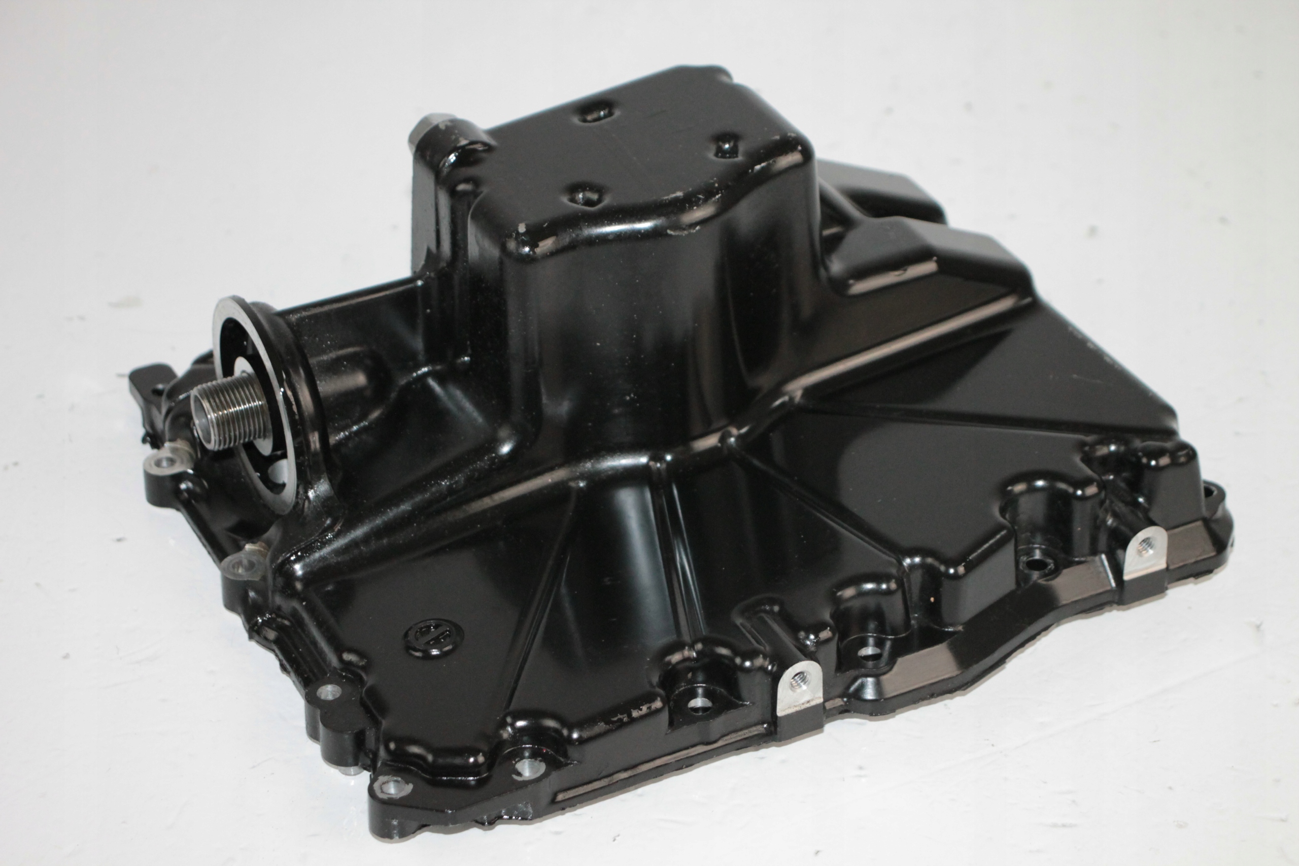 81 - Kawasaki Z900 20 + ABS масляний піддон