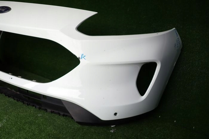 FORD KUGA MK3 III 19- front bumper front
