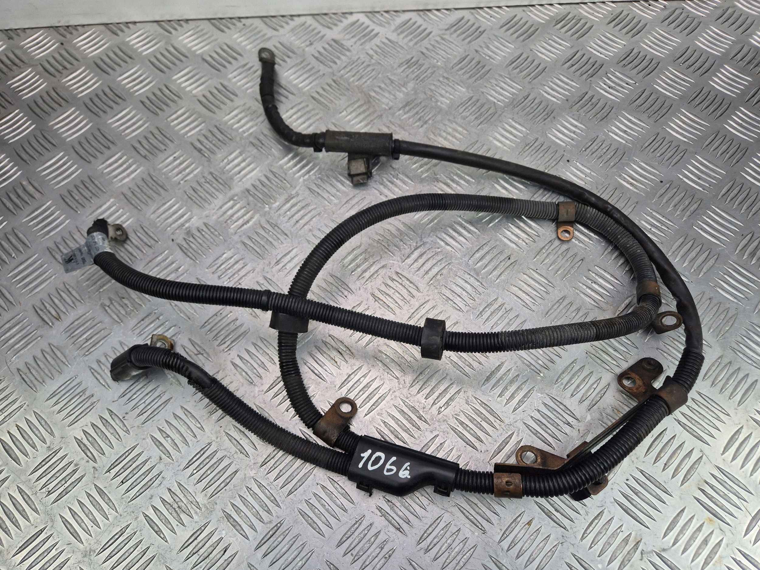 bundle electrical Mercedes E200 CGI W212 A2075408032 M271.860