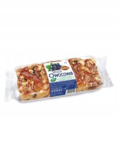 5 x Oskroba, Závin ovocná 450 g