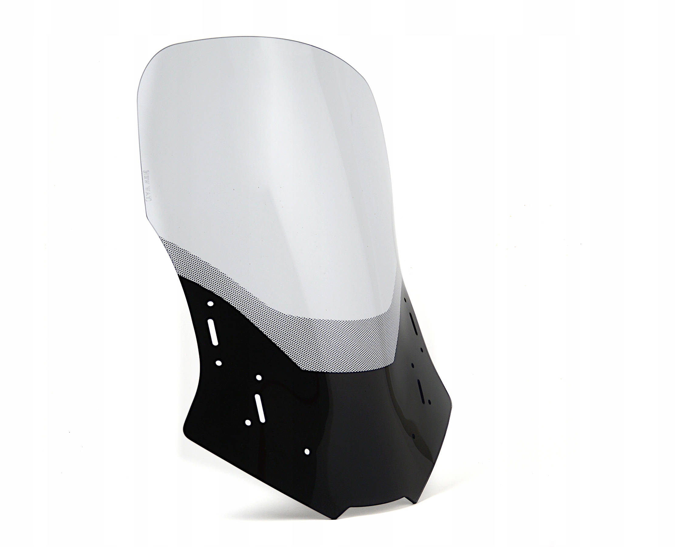 

Szyba CBF-1000S 2006-2009 Honda CBF1000S New Way