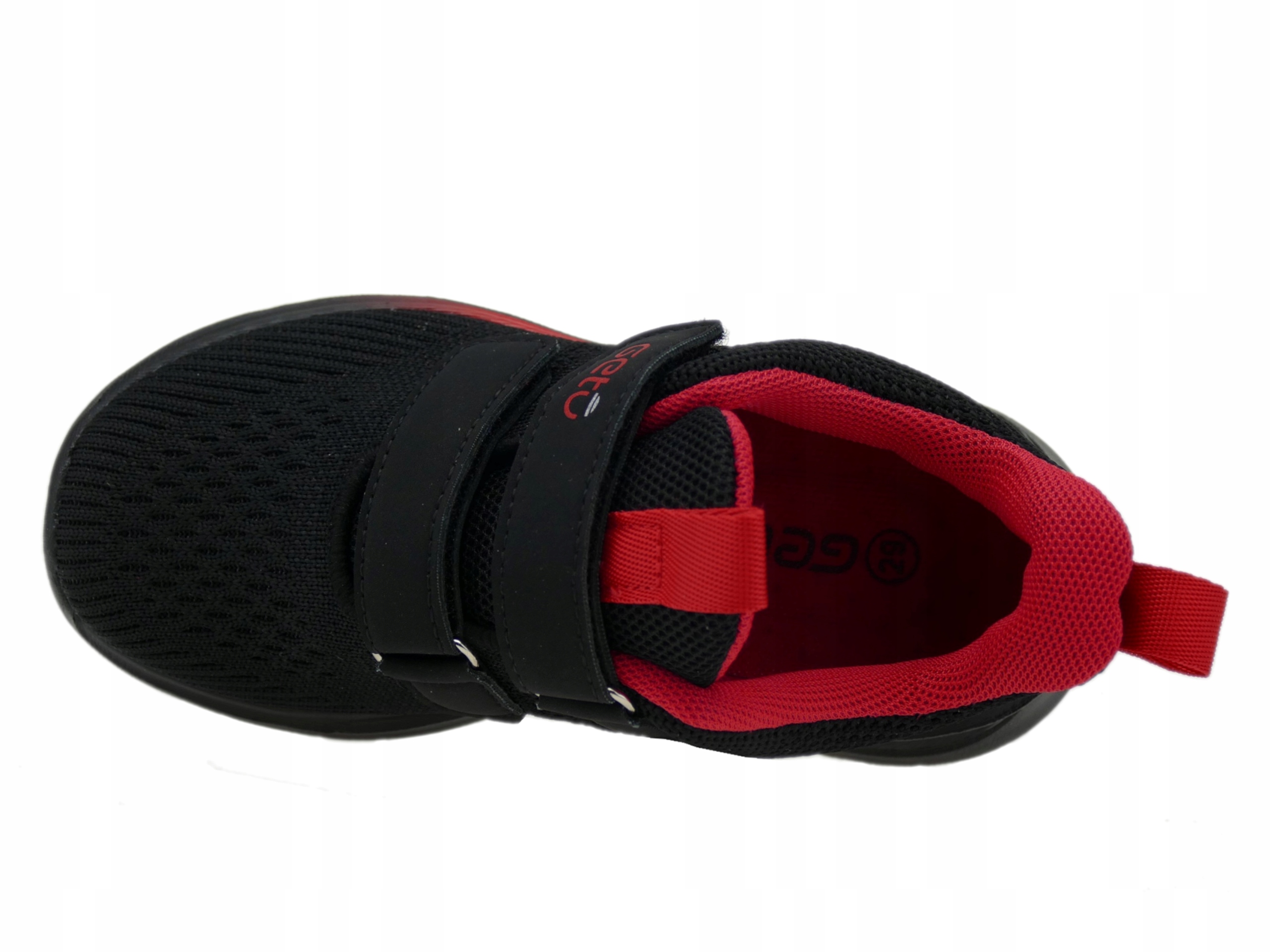 ADIDASY CHŁOPIĘCE BUTY DZIECIĘCE SPORTOWE TRAMPKI SIATKA GELTEO R. 27 Płeć chłopcy